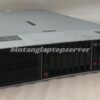 Bagian Depan Server HP Proliant DL380 Gen10