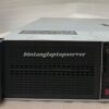 Bagian Depan Server HP Proliant DL380 Gen10