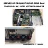 Server HP Proliant Gen 9 Power Supply AC