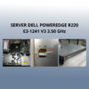 Detail Server Dell Poweredge R220 No Processor