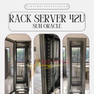 Rack Server 42U Sun Oracle