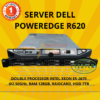 Server Dell Poweredge R620