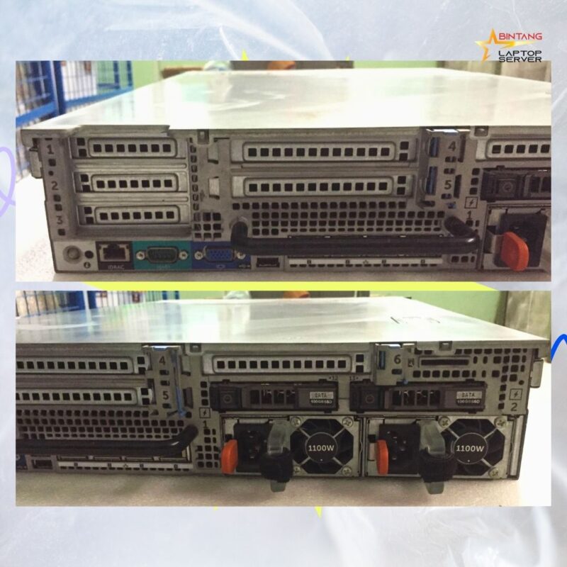 Power Supply Server Dell R720XD