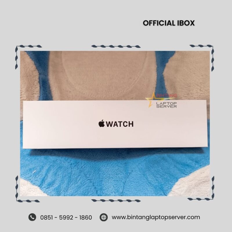 Apple watch SE 2nd Generation 44mm