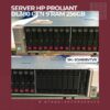 Server HP Proliant DL380 Gen 9, SAS