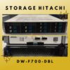 Hitachi DW-F700-DBL