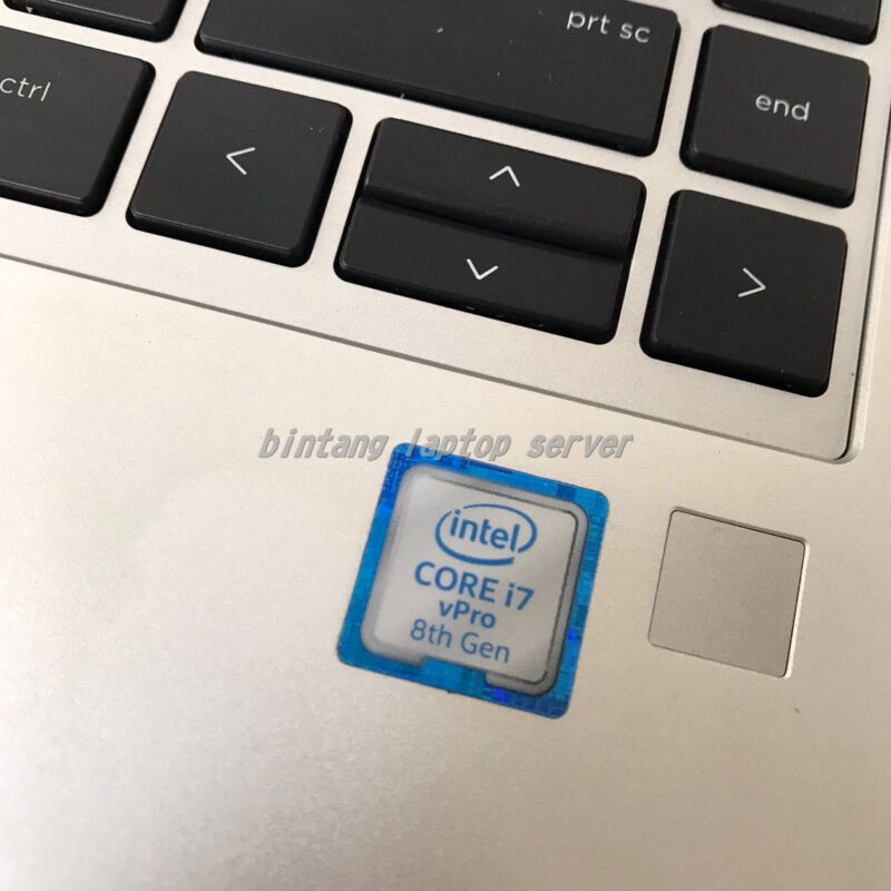 Processor Intel Core i7 EliteBook 840 G5