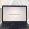 Screen Display Macbook 13" inch 2019