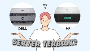 Server Dell vs Server HP