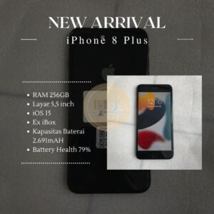 iphone 8plus murah di jogja