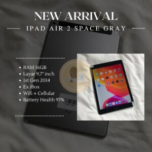 ipad pro murah di jogja