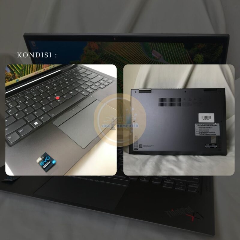 thinkpad x1 yoga gen 6 gen 11 murah