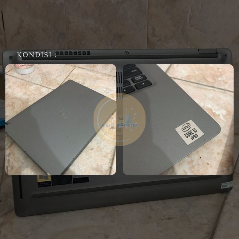 Jual Laptop Dell 5 Jutaan