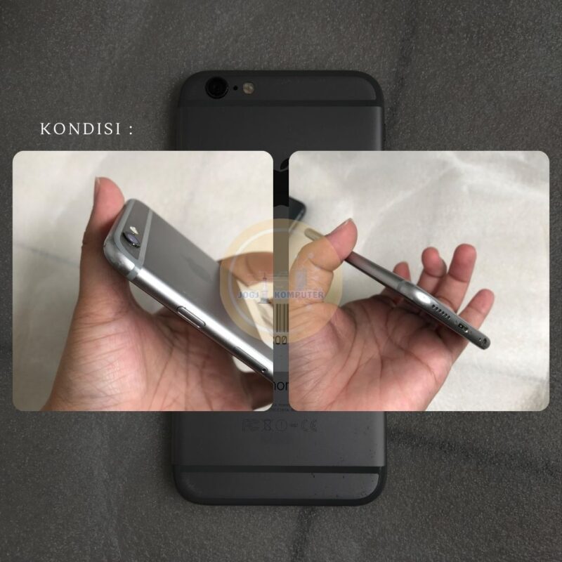 kondisi iphone 6