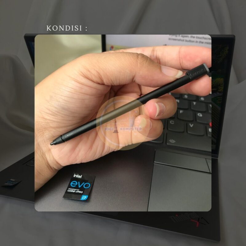 thinkpad x1 yoga gen 6 gen 11 murah