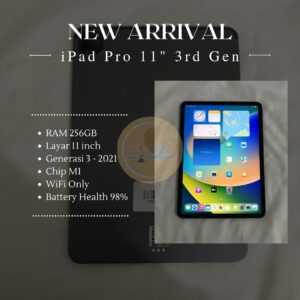 jual ipad bekas ex ibox murah di jogja