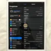 ipad 7 128gb silver