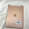 ipad 6 128gb gold