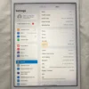 iPad 7 128gb Gold