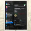 ipad 7 128gb silver