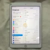ipad 6 128gb gold