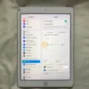 ipad 6 128gb gold