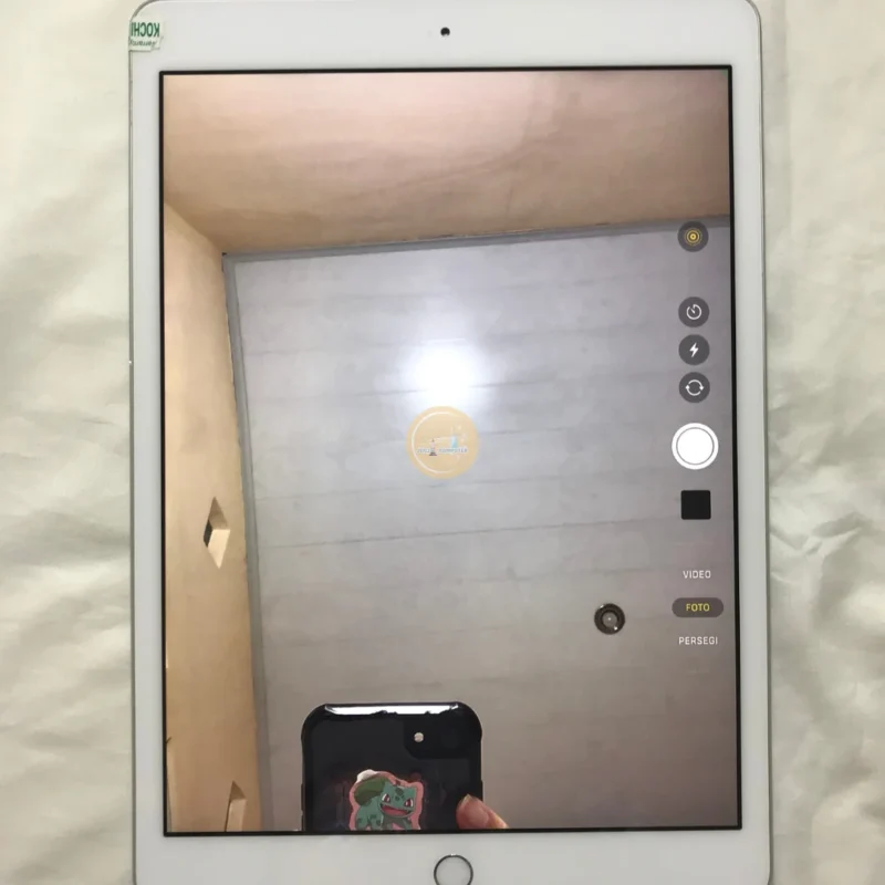 ipad 7 128gb silver