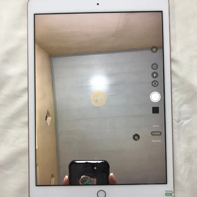 iPad 7 128gb Gold