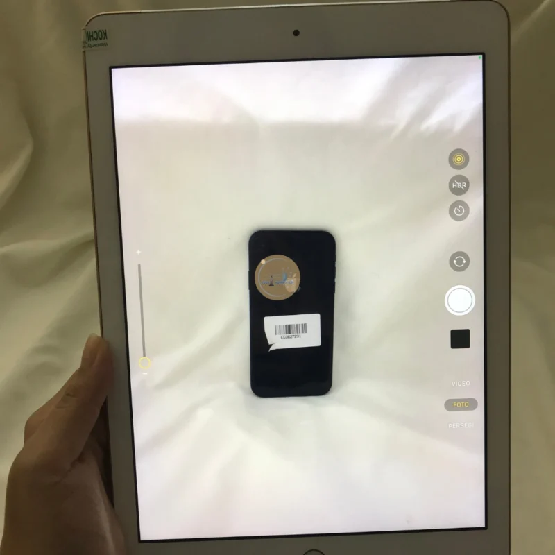 ipad 6 128gb gold