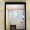 ipad 6 128GB Space Gray