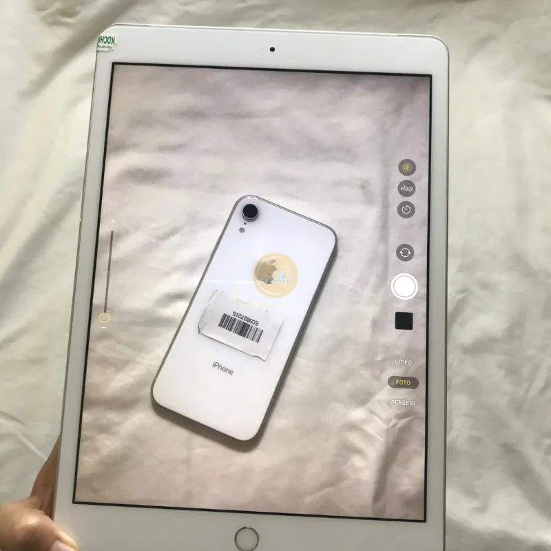 ipad 7 128gb silver