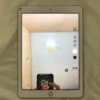 ipad 6 128gb gold