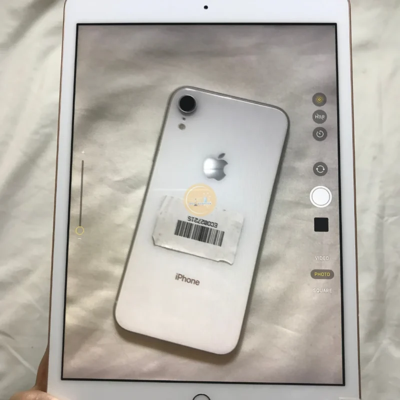 iPad 7 128gb Gold