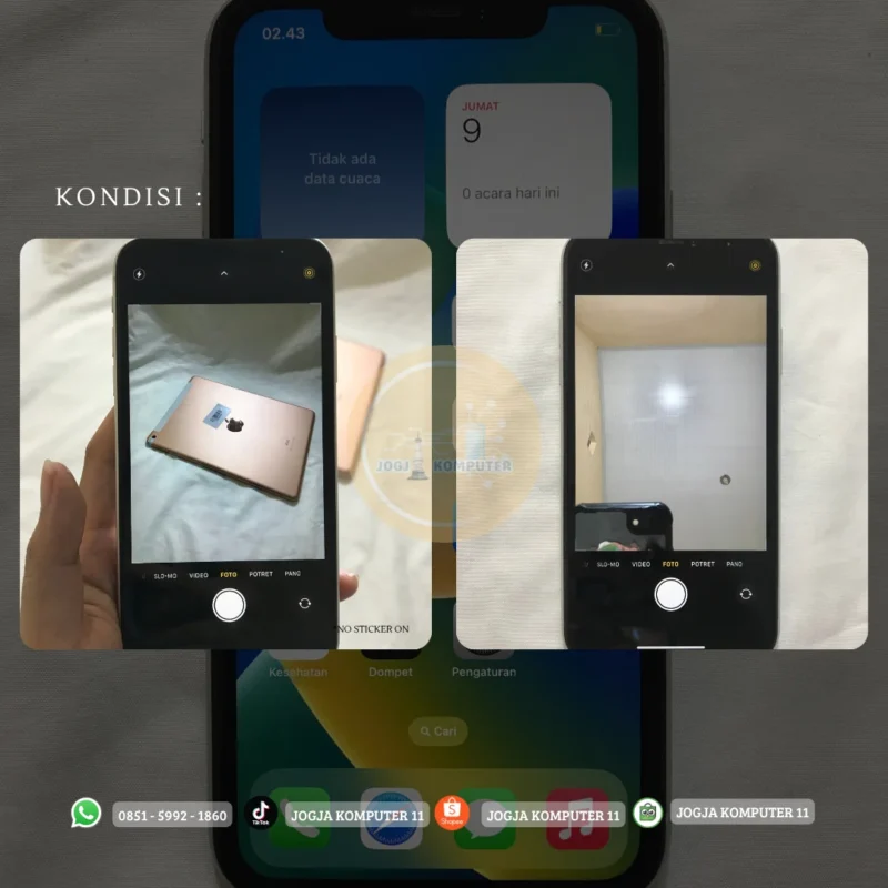 iPhone XR 64GB White