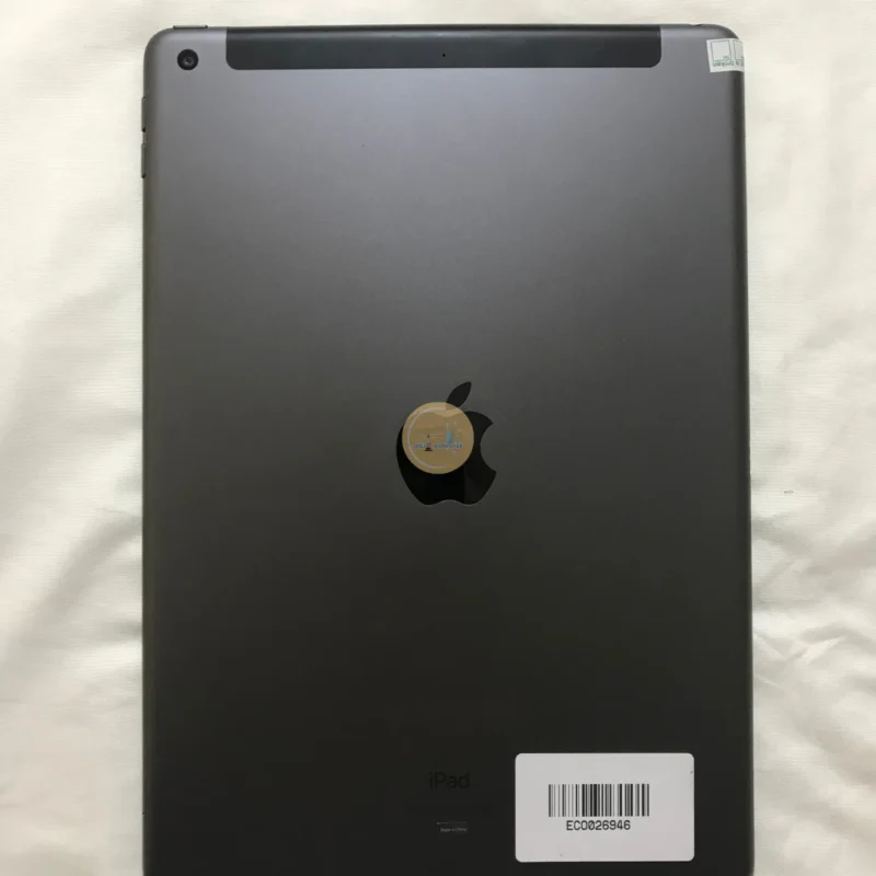 ipad 7 128gb space gray