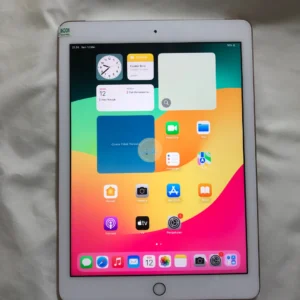 ipad 6 128gb gold