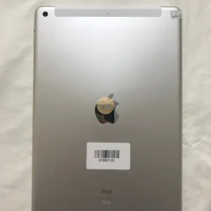 ipad 7 128gb silver
