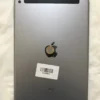 ipad 6 128GB Space Gray
