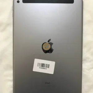 ipad 6 128GB Space Gray