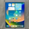 ipad 5 128GB Silver