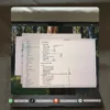 MACBOOK PRO 14" INCH 2021