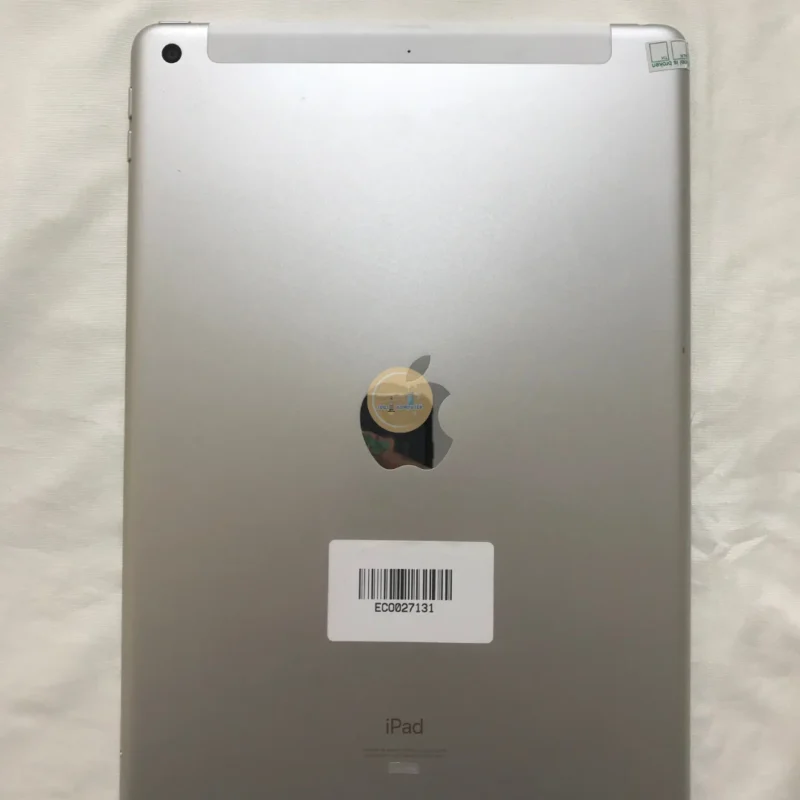 ipad 7 128gb silver
