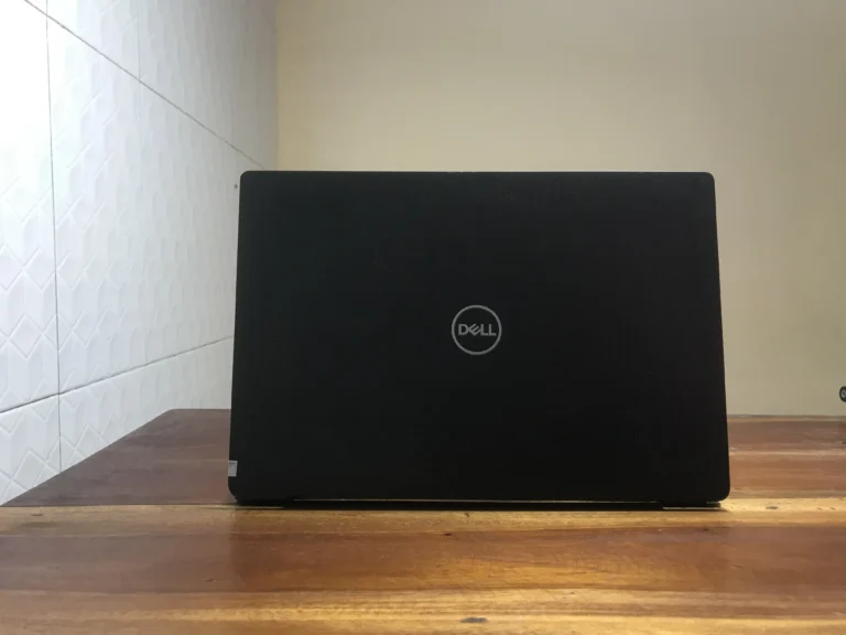 Laptop dicas saat mati atau nyala