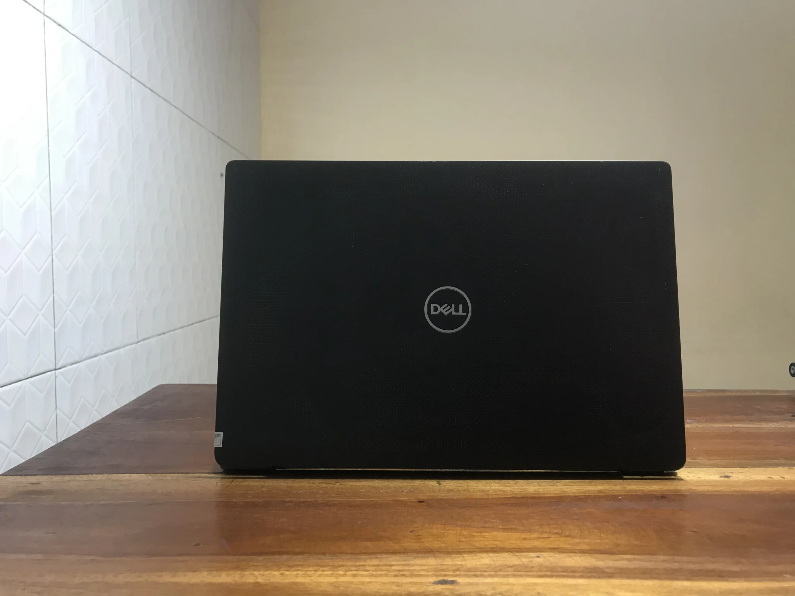 Laptop dicas saat mati atau nyala
