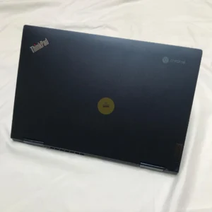 Lenovo ThinkPad C13 Chromebook Yoga Gen 1