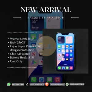 iPhone 13 Pro 256gb