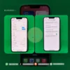 iPhone 13 Pro Max 128GB Sierra Blue