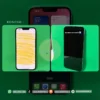 iPhone 13 Pro Max 128GB Sierra Blue
