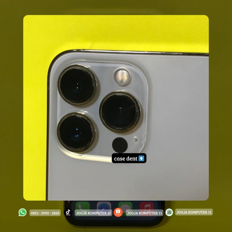iPhone 13 Pro 128GB Gold
