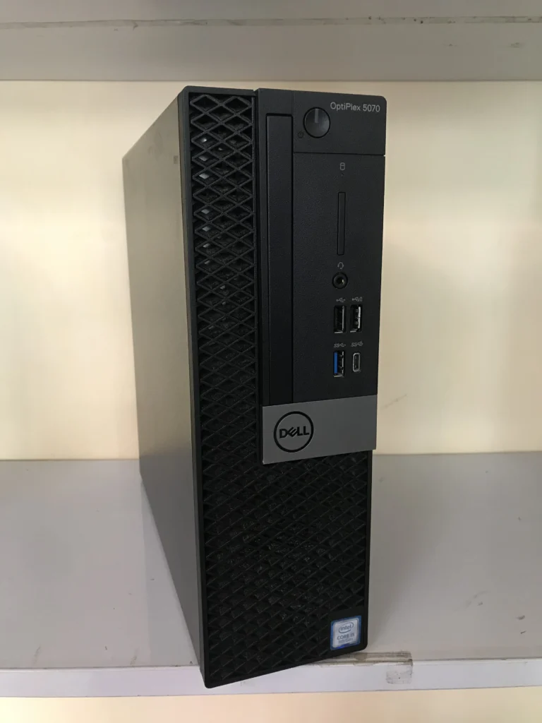 dell optiplex 5070